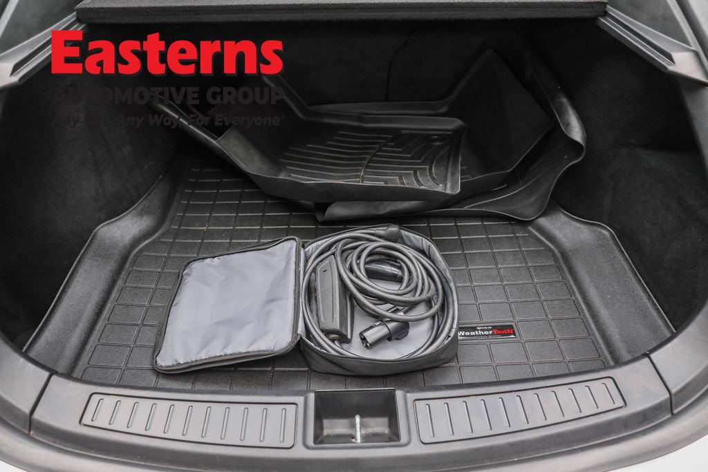 Used 2018 Tesla Model S 75D image 9