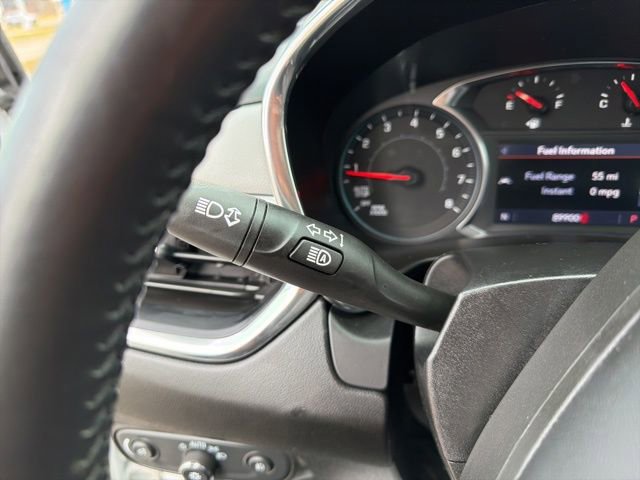 Used 2020 Chevrolet Equinox LT image 31