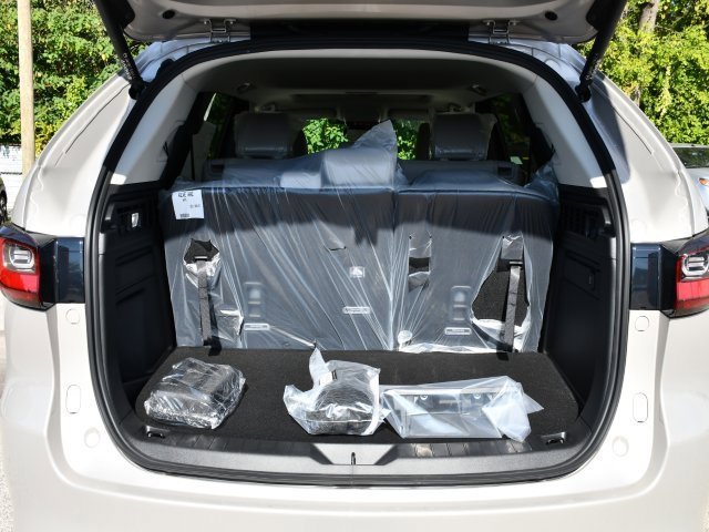 New 2026 MAZDA CX-90 3.3 Turbo w/ Preferred Package image 31