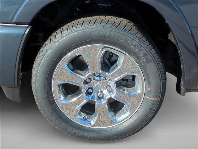 New 2026 RAM 1500 Big Horn image 10