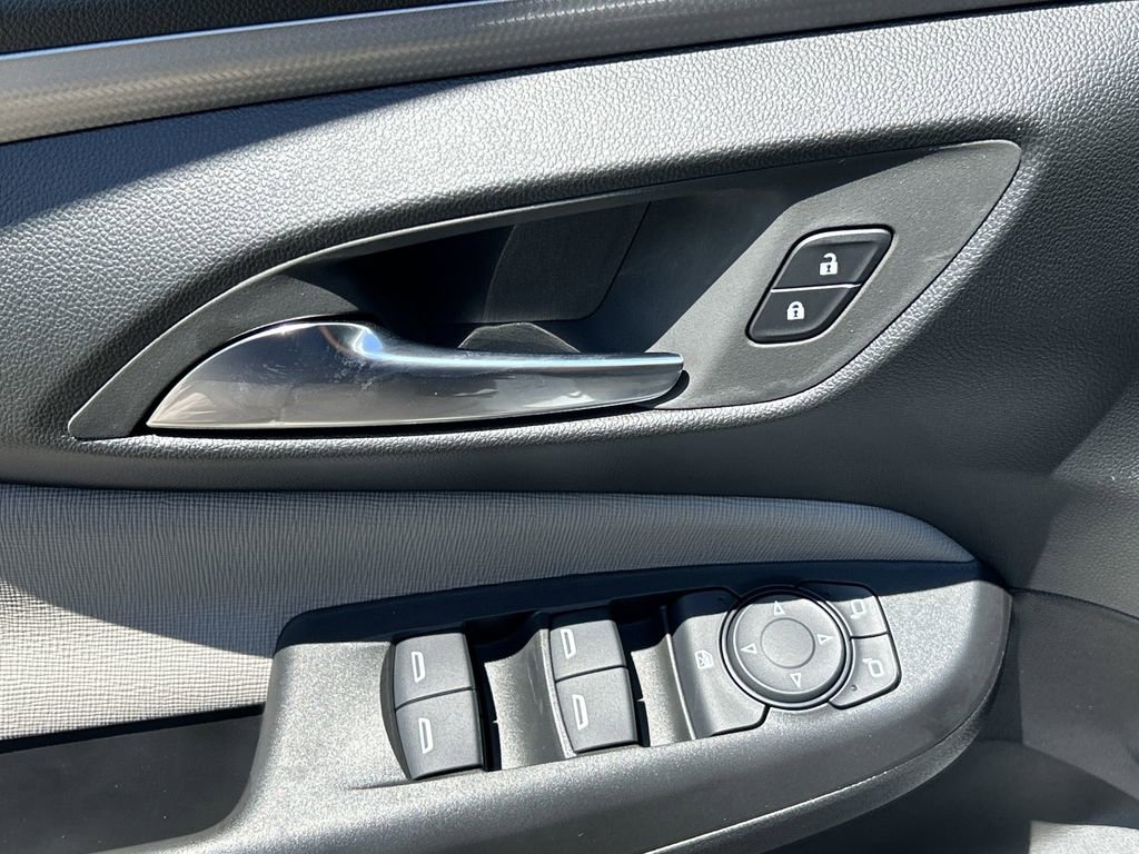 New 2025 Buick Envista Avenir image 19