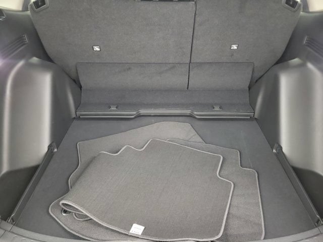 Certified 2026 Honda CR-V EX-L image 9