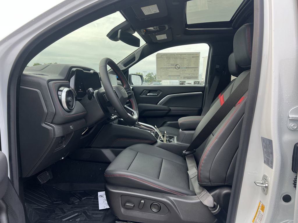 New 2026 Chevrolet Colorado Z71 w/ Technology Package image 7