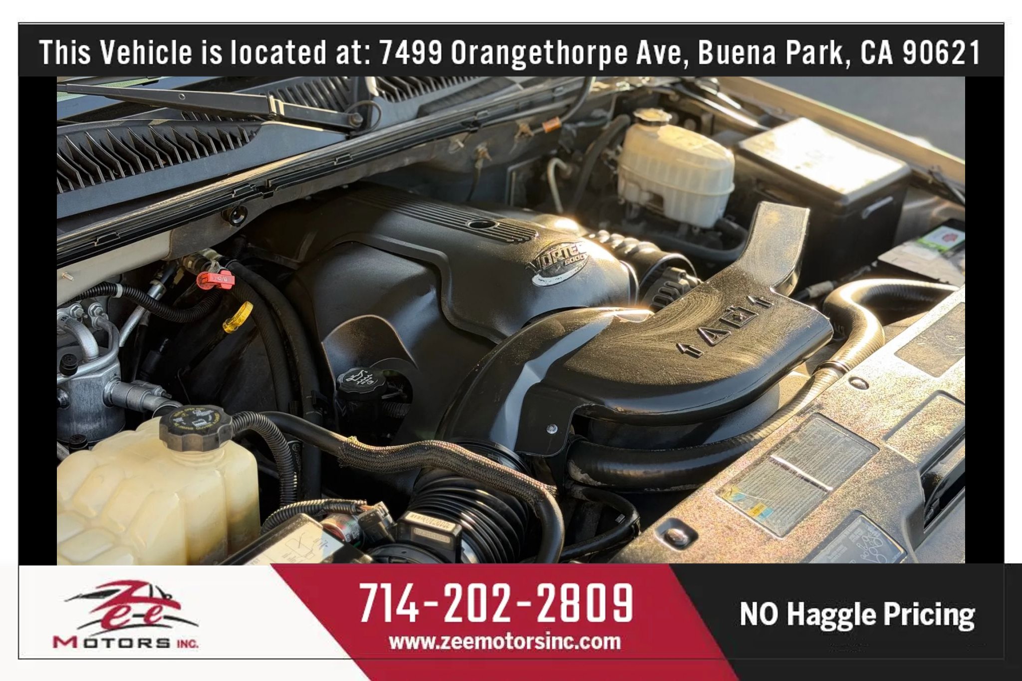 Used 2004 GMC Yukon Denali image 43