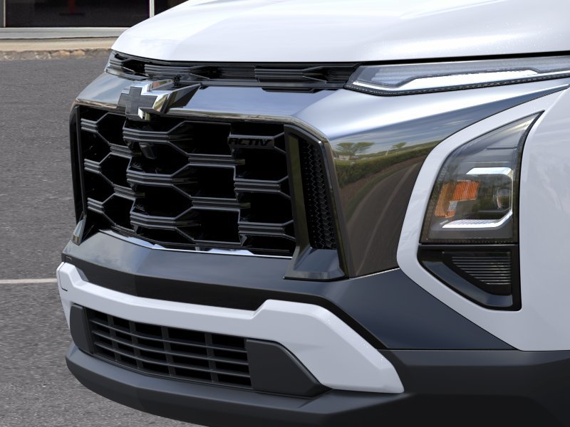 New 2027 Chevrolet Equinox ACTIV w/ Convenience Package III FWD image 15