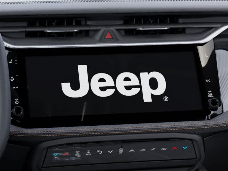 New 2026 Jeep Cherokee Limited AWD/4WD image 44