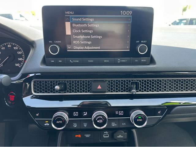Used 2023 Honda Civic EX image 25
