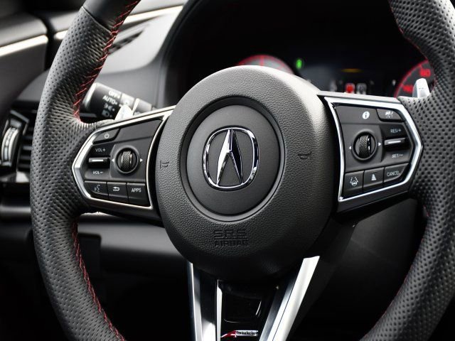 New 2026 Acura RDX A-Spec image 23
