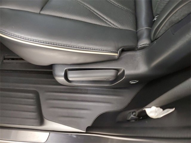 Used 2018 INFINITI QX60 AWD w/ Premium Plus Package image 13