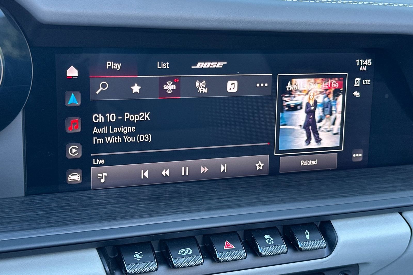 Used 2022 Porsche 911 Carrera GTS image 23