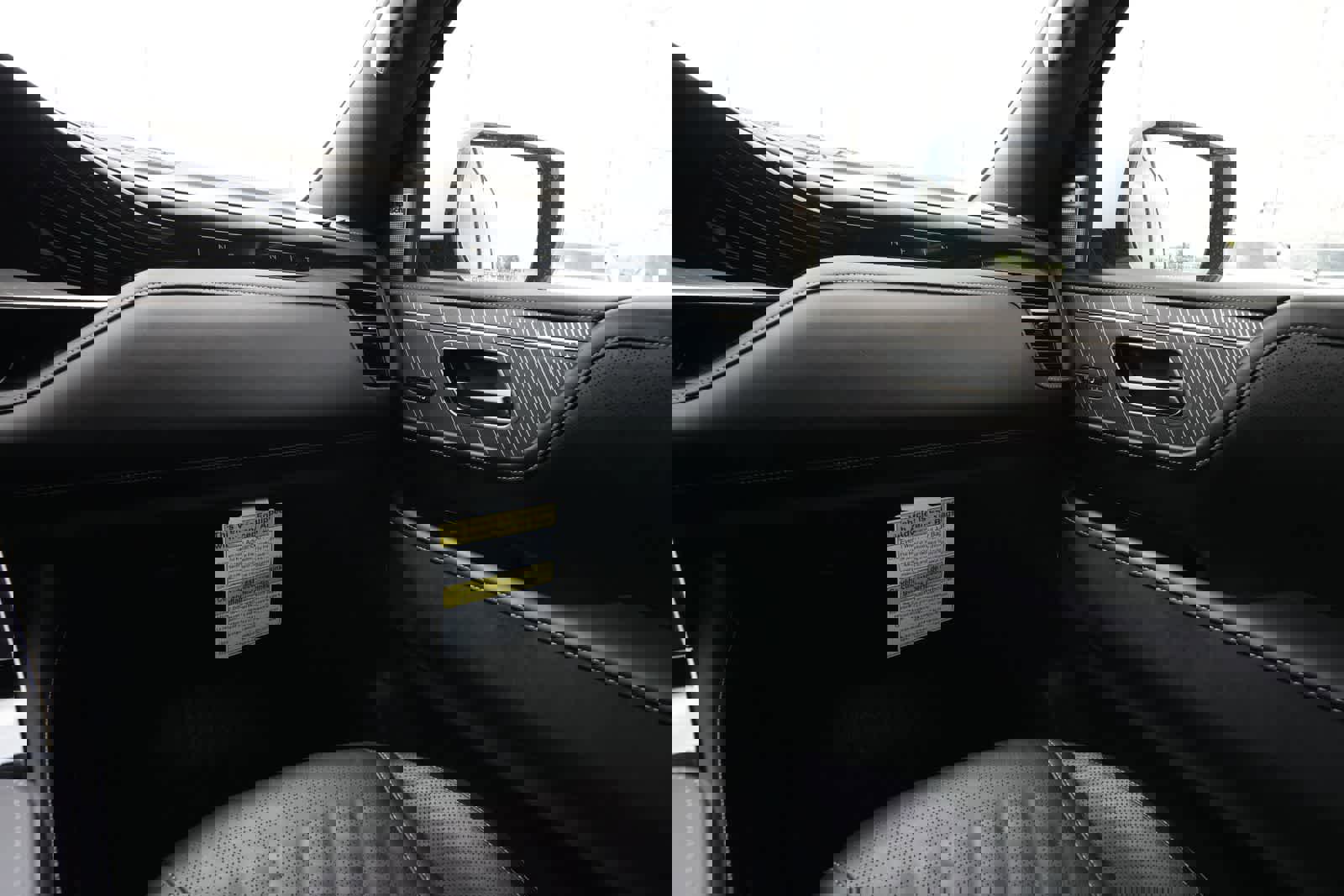 New 2026 INFINITI QX80 Autograph image 8