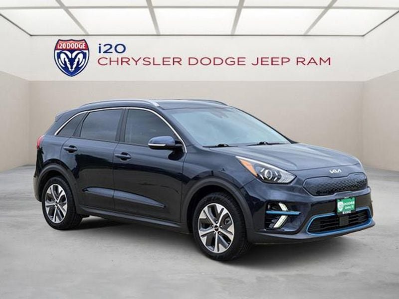 Used 2022 Kia Niro EX Premium FWD image 1