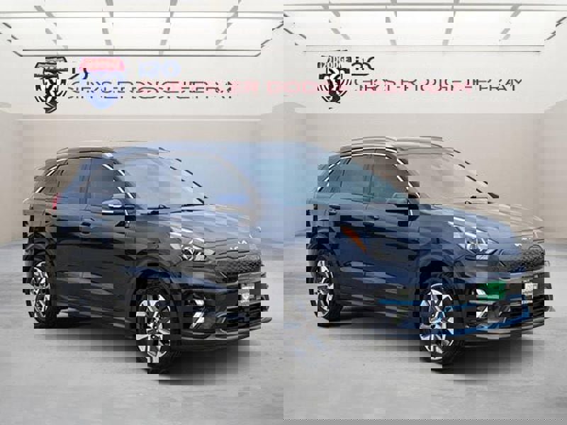 Used 2022 Kia Niro EX Premium