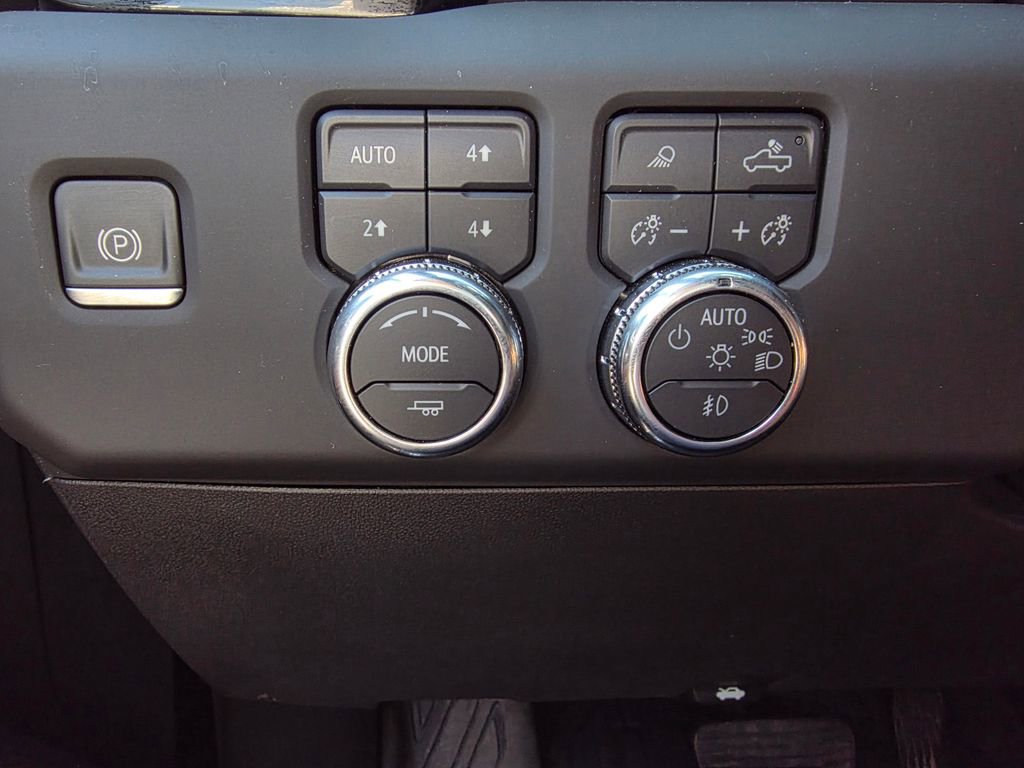 Used 2023 GMC Sierra 1500 Denali Ultimate image 13