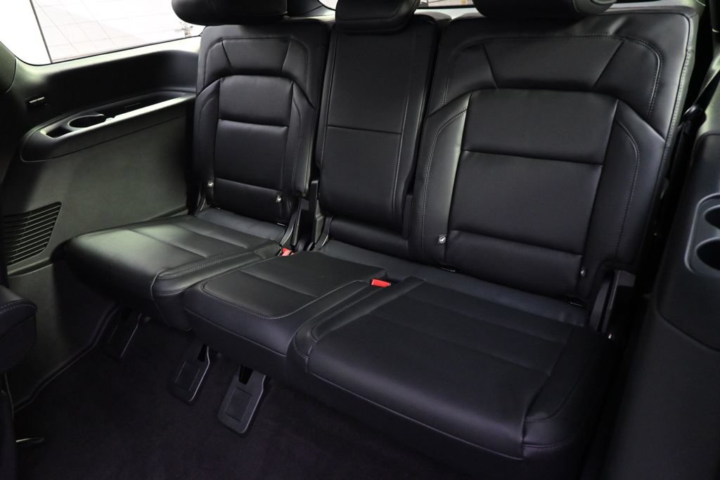 New 2026 Lincoln Navigator Reserve w/ Jet Appearance Package AWD/4WD image 22