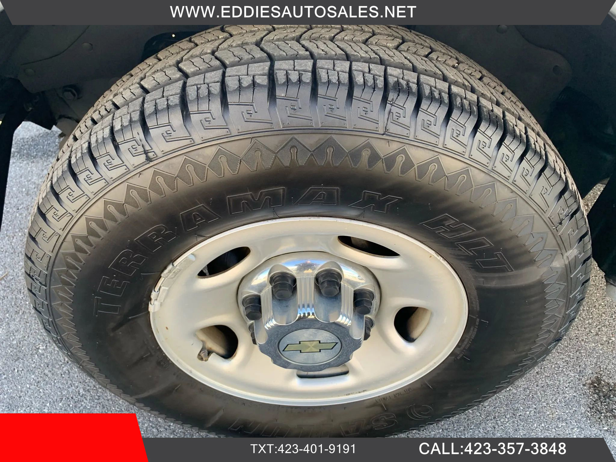 Used 2016 Chevrolet Express 3500 LT w/ LT Preferred Equipment Group image 38