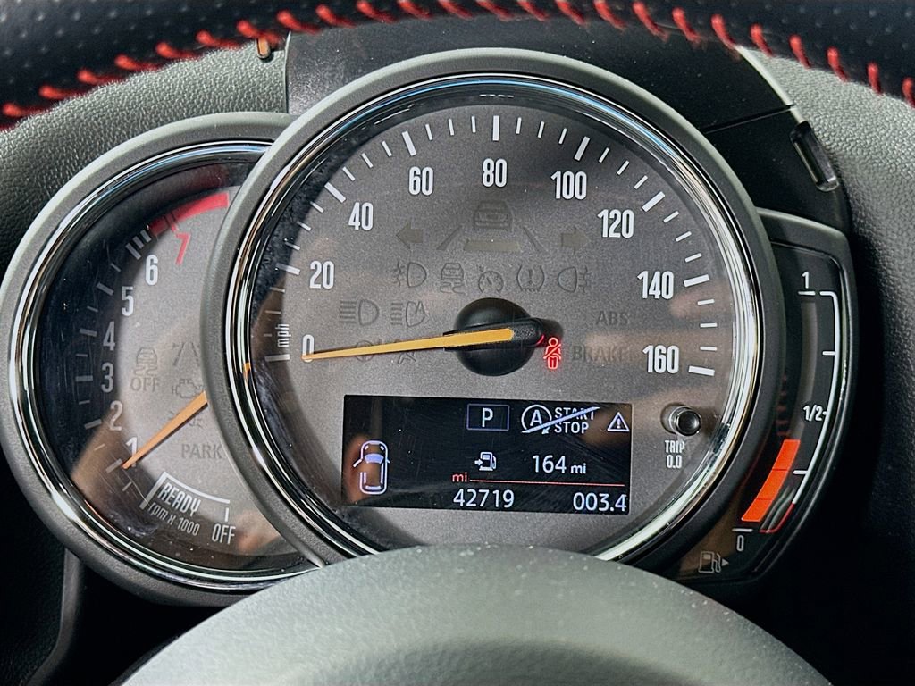 Used 2019 MINI Cooper Countryman S image 12