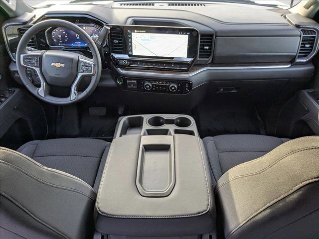 New 2026 Chevrolet Silverado 2500 LT w/ All Star Edition image 15