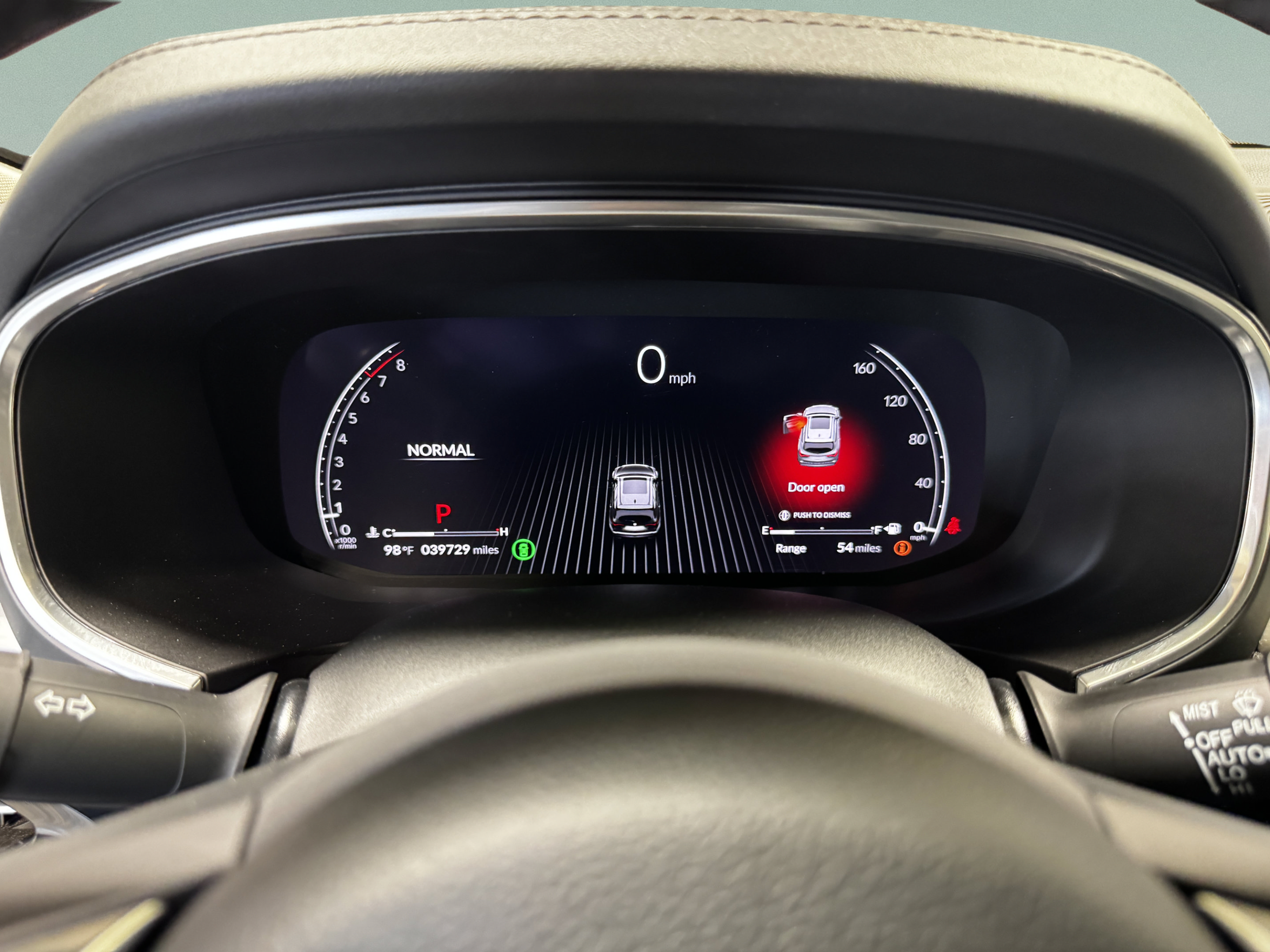Certified 2023 Acura MDX w/ Technology Package AWD/4WD image 23