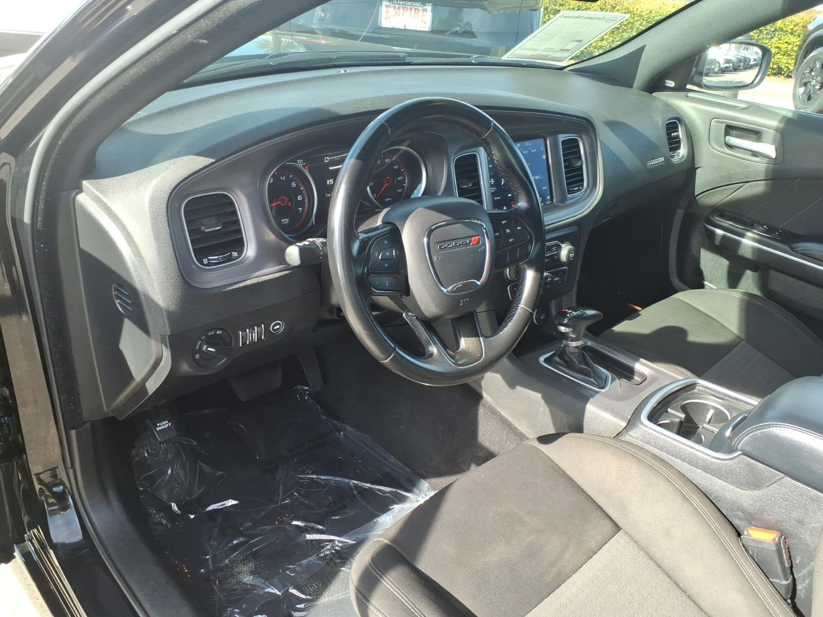 Used 2023 Dodge Charger GT image 12