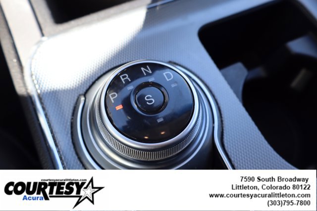 Used 2021 Ford Edge SEL image 19