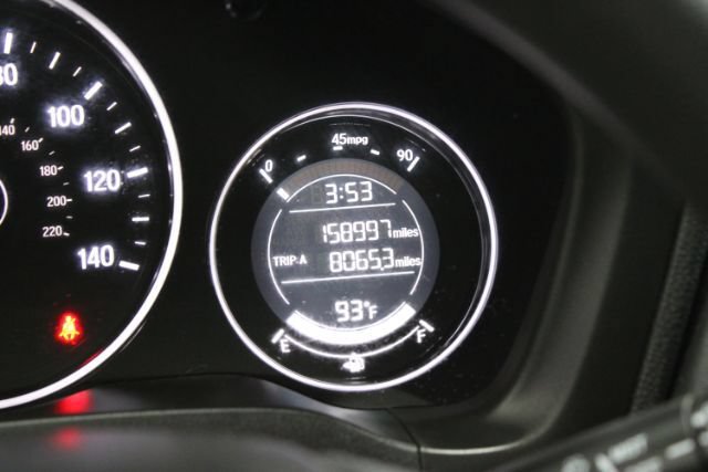Used 2017 Honda HR-V LX image 19