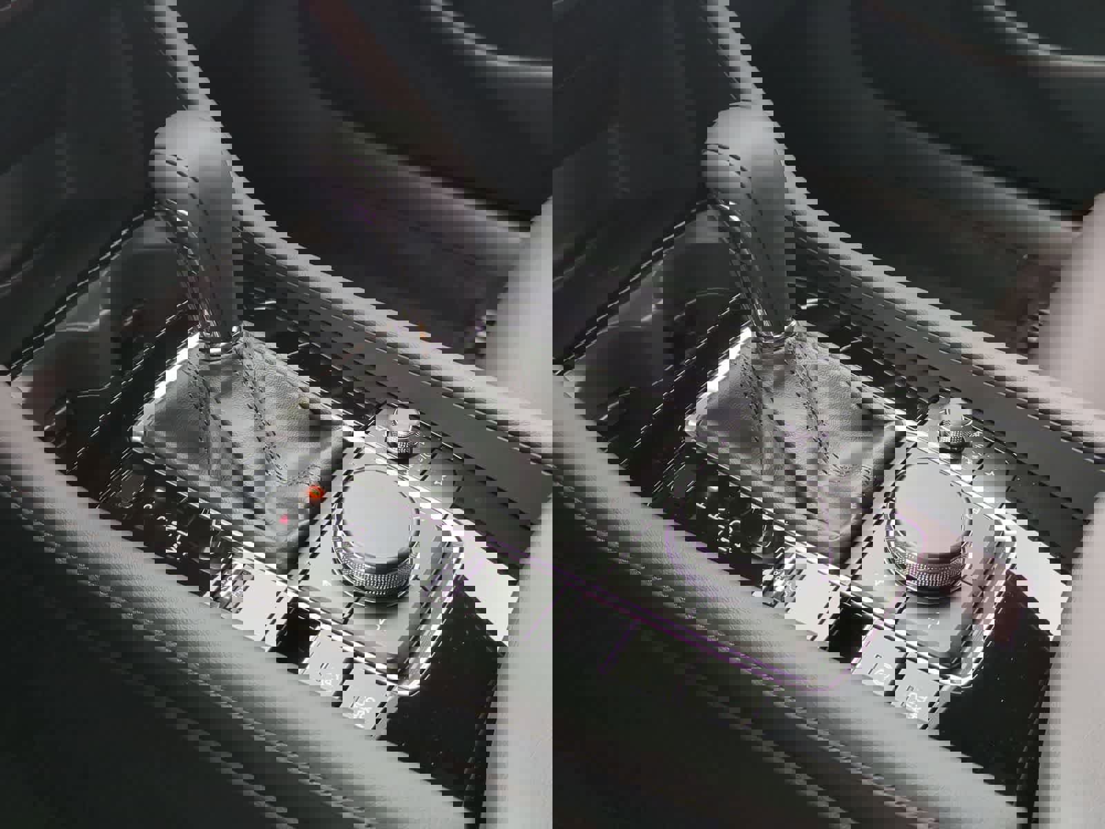 New 2026 MAZDA MAZDA3 2.5 Turbo Premium Plus image 33