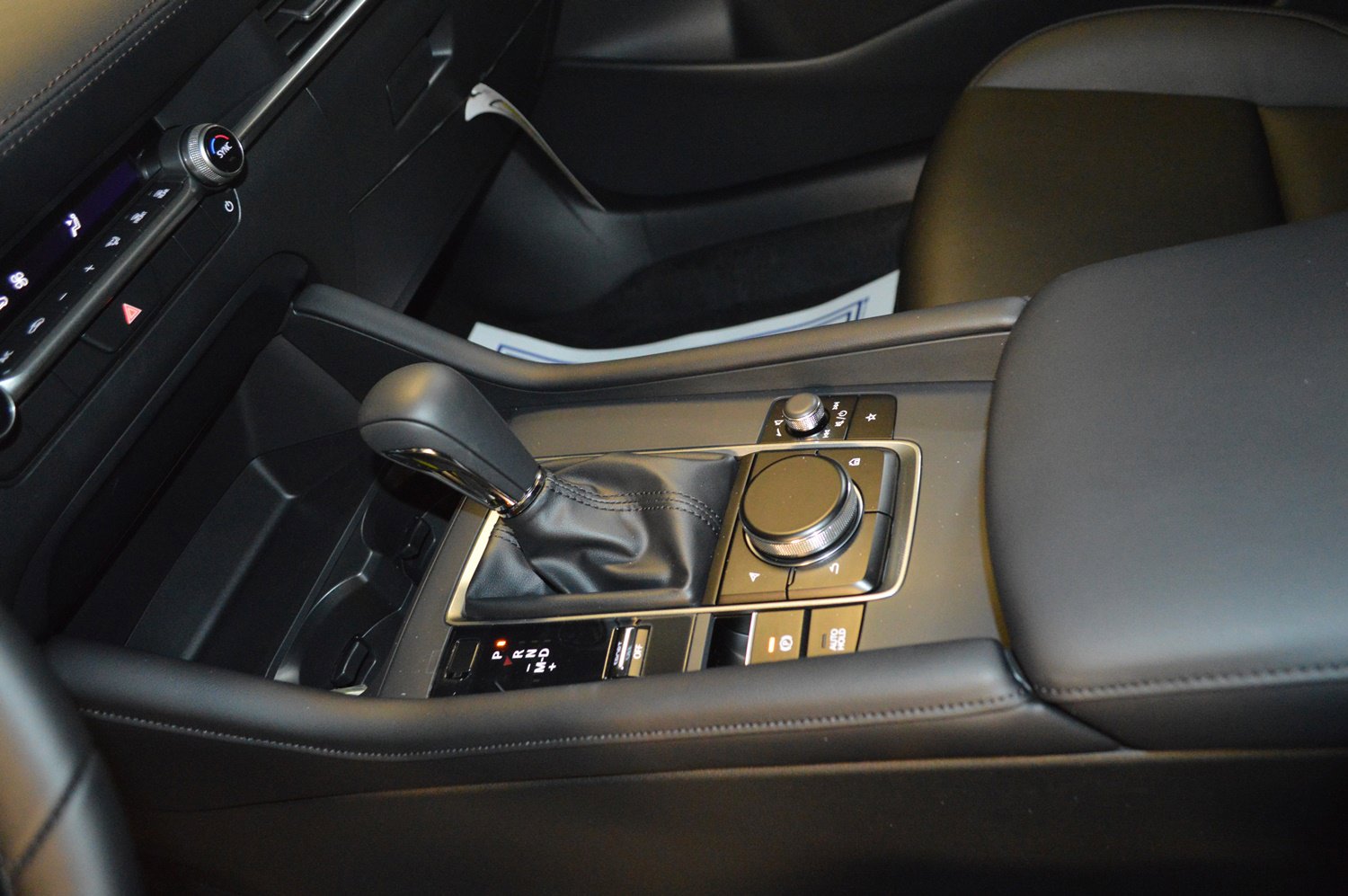 New 2026 MAZDA MAZDA3 s Sport image 20