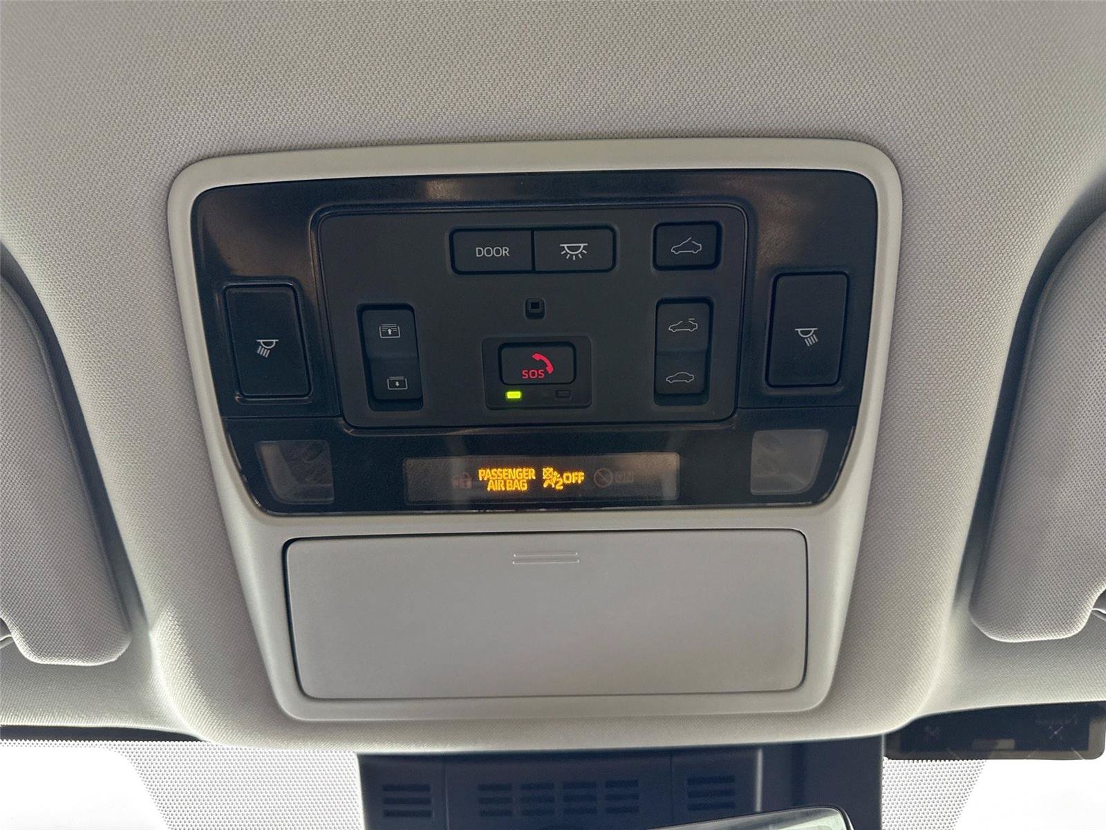 Certified 2024 Toyota Grand Highlander AWD image 23