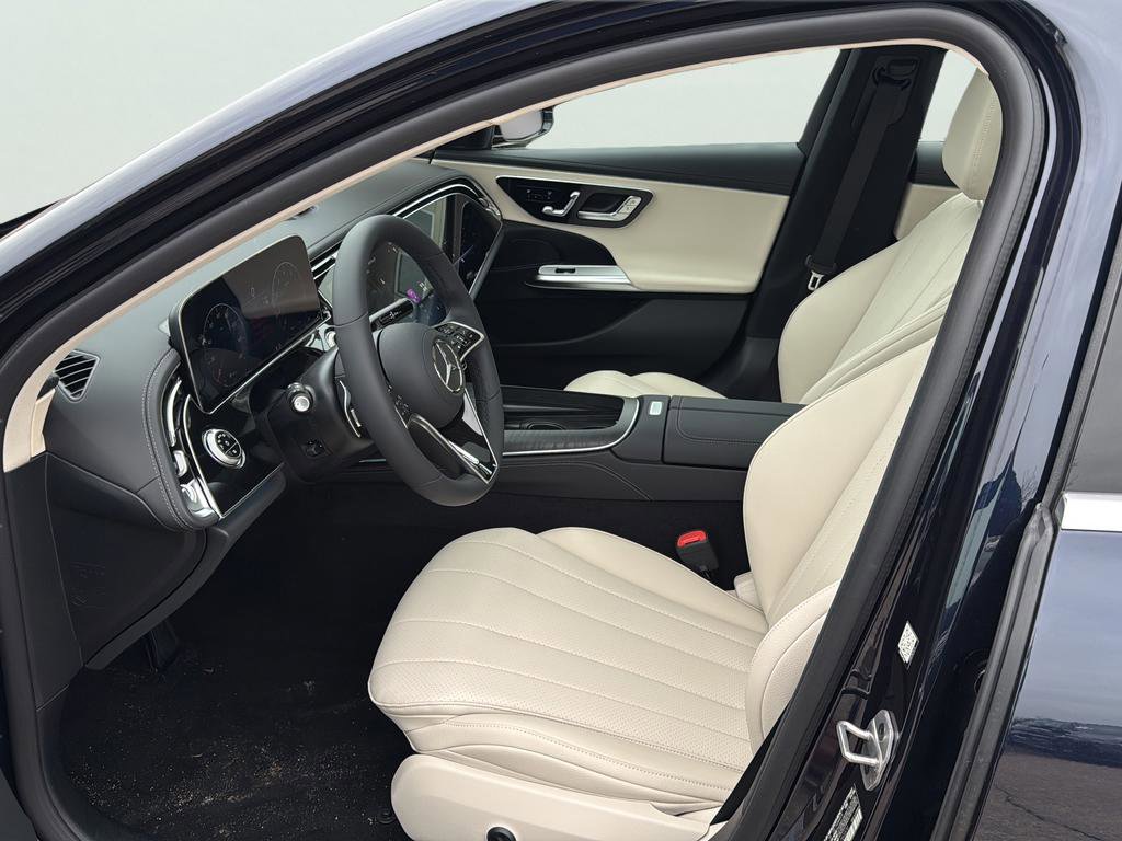New 2026 Mercedes-Benz E 350 4MATIC Sedan image 19