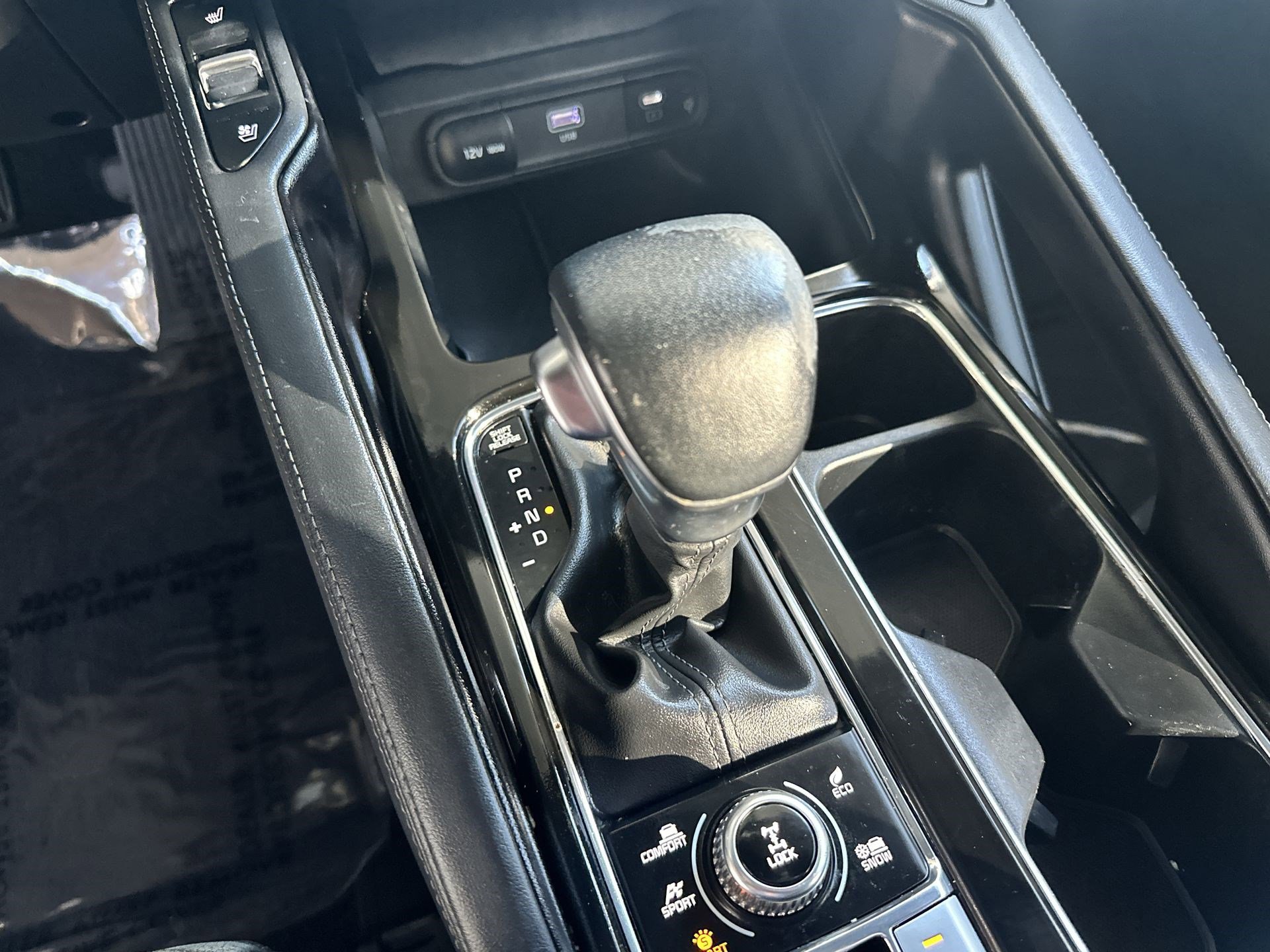 Certified 2024 Kia Telluride EX X-Line image 23