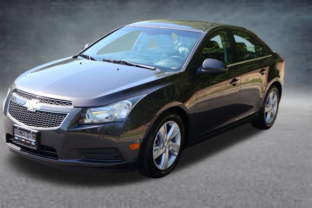 Used 2014 Chevrolet Cruze Diesel FWD image 26