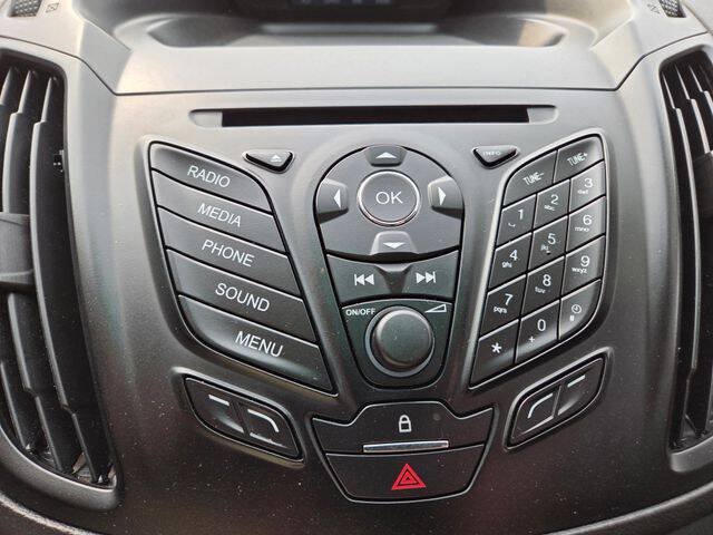 Used 2014 Ford Escape S w/ Equipment Group 101B FWD image 32