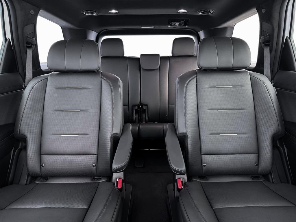 New 2026 Hyundai Palisade Calligraphy image 17