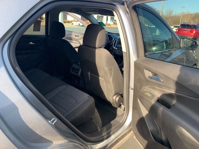 Used 2024 Chevrolet Equinox LT image 7
