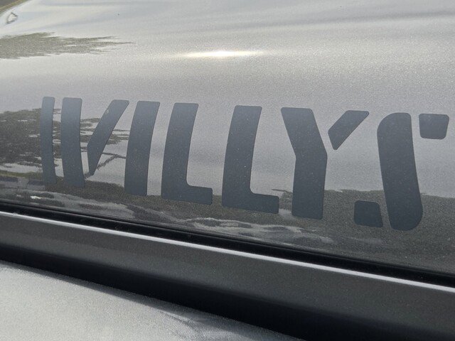 Used 2020 Jeep Wrangler Unlimited Sport image 31