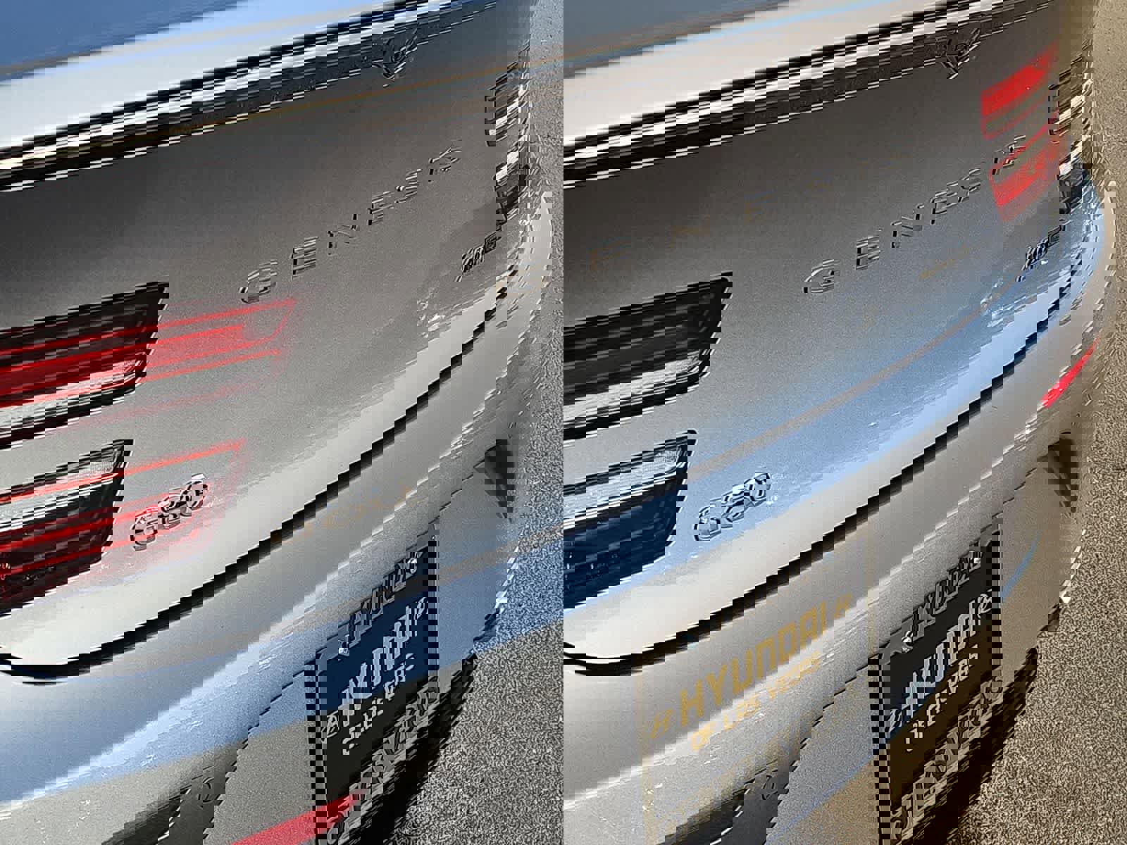 Used 2023 Genesis G80 3.5T Sport image 11