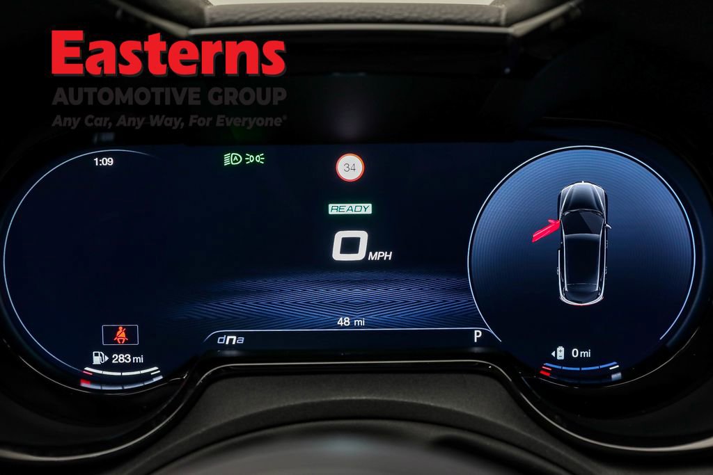 Used 2024 Alfa Romeo Tonale Veloce w/ Active Assist Package image 18