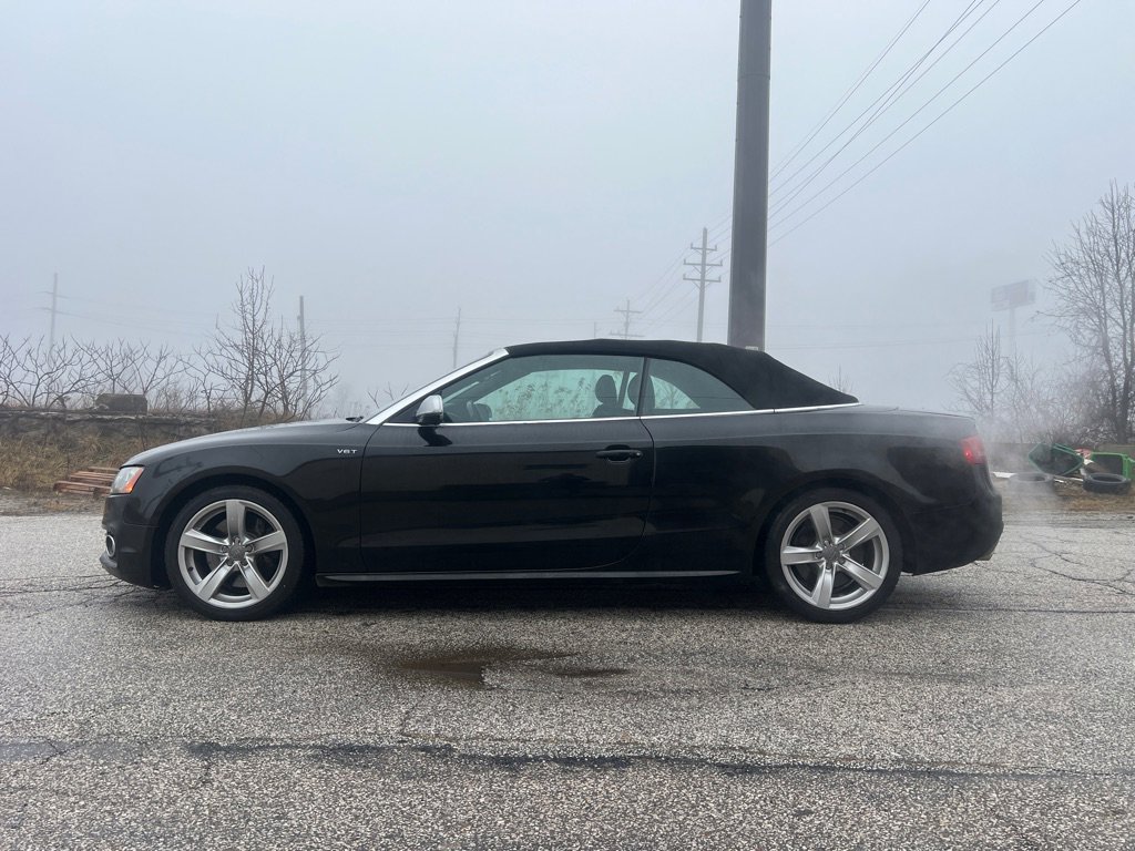 Used 2011 Audi S5 Premium Plus AWD/4WD image 4