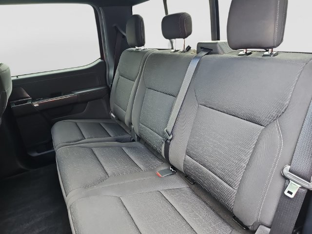Used 2021 Ford F150 XLT w/ Equipment Group 302A High AWD/4WD image 15