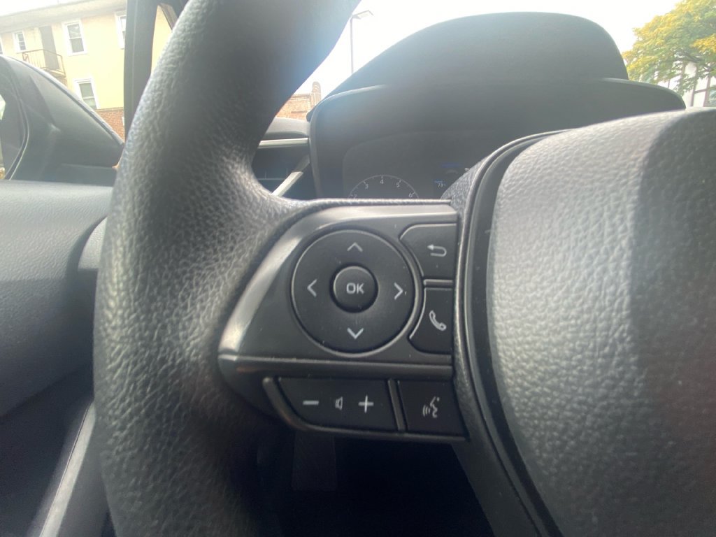 Used 2024 Toyota Corolla LE FWD image 18