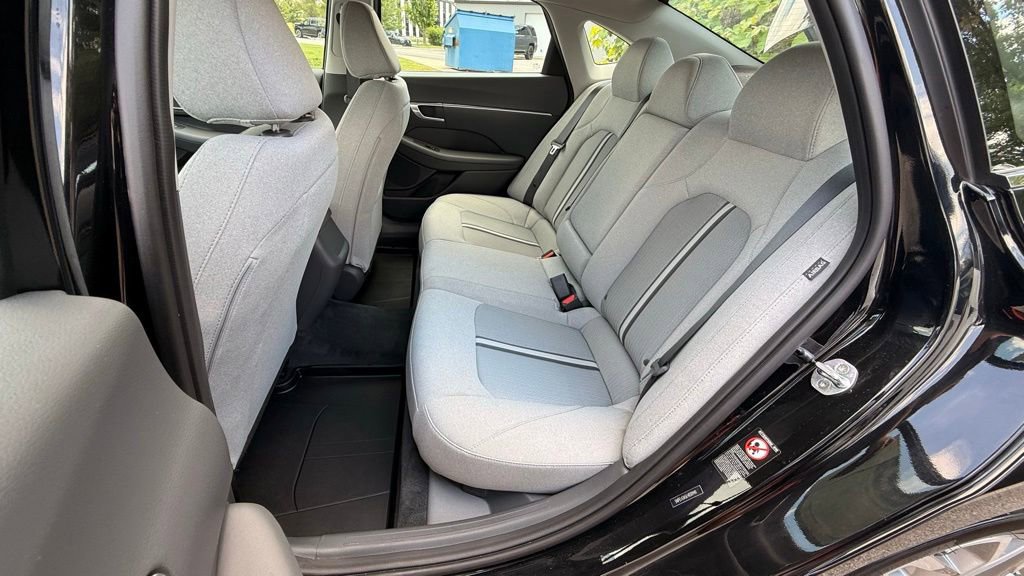 Used 2020 Hyundai Sonata SEL FWD image 31