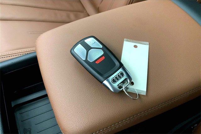 Certified 2025 Audi A5 2.0T Premium Plus w/ Premium Plus image 11