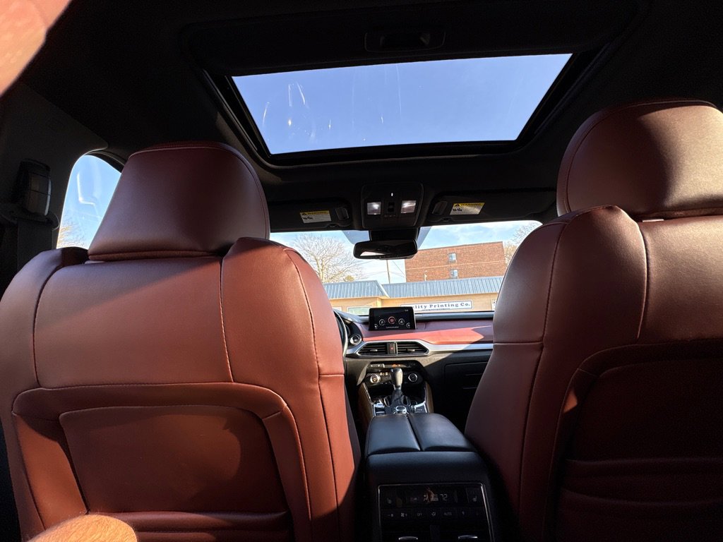 Used 2018 MAZDA CX-9 Signature image 15