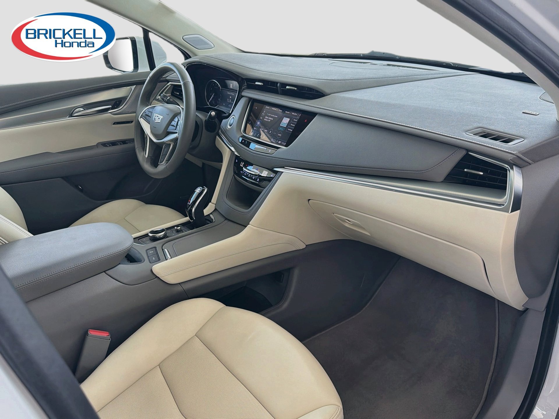 Used 2023 Cadillac XT5 Premium Luxury FWD image 15