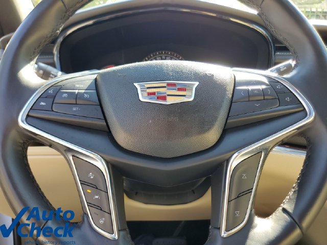 Used 2018 Cadillac XT5 Premium Luxury FWD image 20