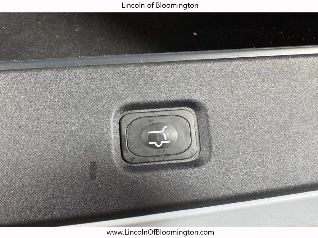 New 2025 Lincoln Navigator L Reserve w/ Jet Appearance Package image 22