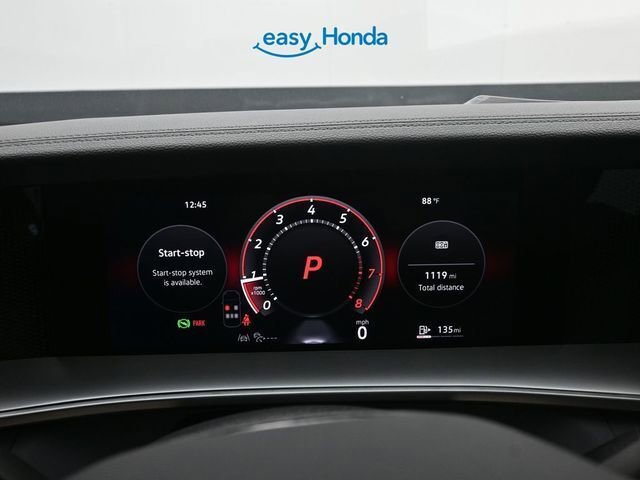 Used 2026 Volkswagen Tiguan SE R-Line image 9