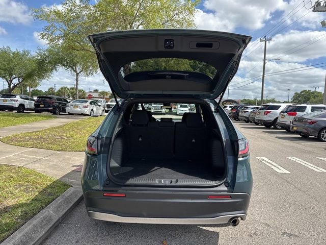 Used 2025 Honda HR-V Sport image 17