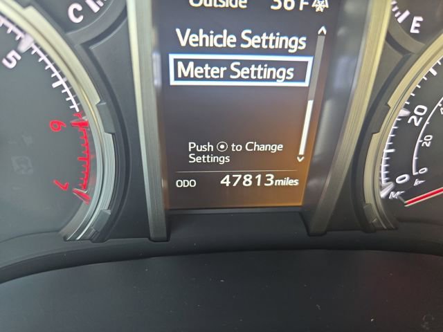 Used 2024 Toyota 4Runner TRD Off-Road image 15